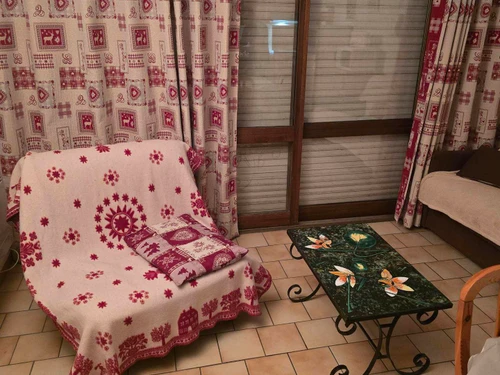 Apartment Valloire, 2 bedrooms, 6 persons - photo_1012078481030