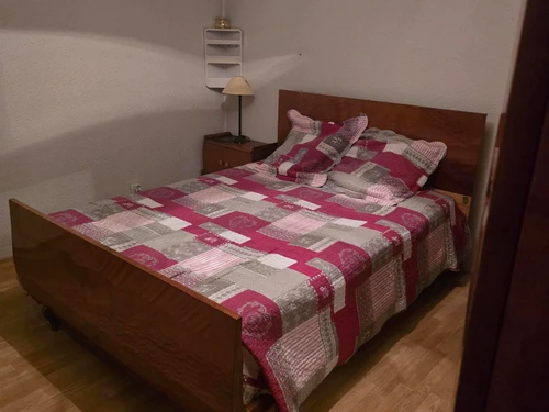 Apartment Valloire, 2 bedrooms, 6 persons - photo_1012078481030