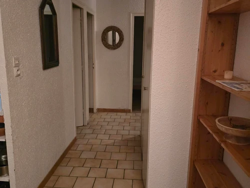 Apartment Valloire, 2 bedrooms, 6 persons - photo_1012078481030