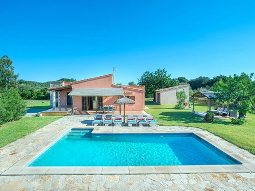 Villa Pollença, 4 pièces, 6 personnes - photo_1012073768960