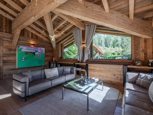 Chalet Chamonix-Mont-Blanc, 4 pièces, 8 personnes - photo_1011654809335