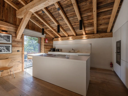 Chalet Chamonix-Mont-Blanc, 4 pièces, 8 personnes - photo_1011654809335