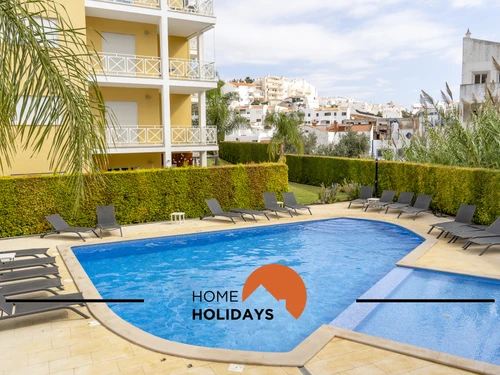 Appartement Albufeira, 3 pièces, 4 personnes - photo_1011998051267