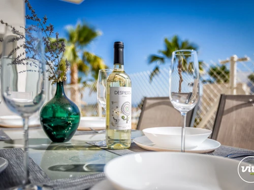 Appartement Mijas, 3 pièces, 5 personnes - photo_1011865952877