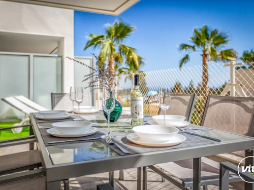 Apartment Mijas, 2 bedrooms, 5 persons - photo_1011865952877