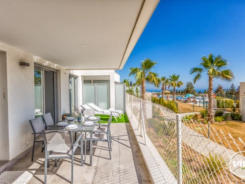 Apartment Mijas, 2 bedrooms, 5 persons - photo_1011865952877