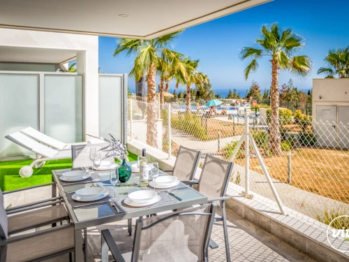 Apartment Mijas, 2 bedrooms, 5 persons - photo_1011865952877