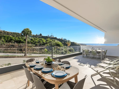 Apartment Fuengirola, 2 bedrooms, 4 persons - photo_1011866019375