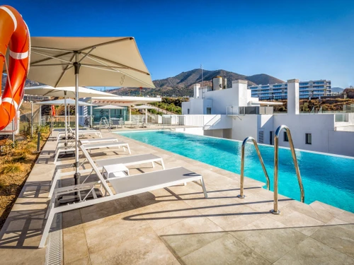 Apartment Fuengirola, 2 bedrooms, 4 persons - photo_1011866019375