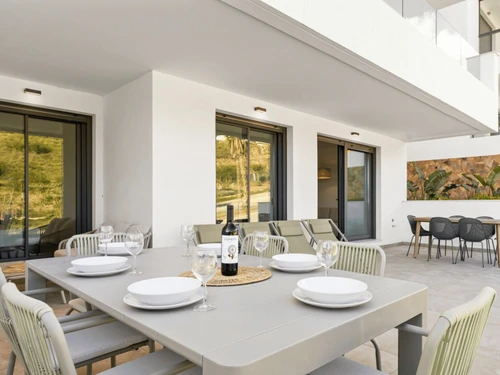 Apartment Fuengirola, 2 bedrooms, 4 persons - photo_1011866019375