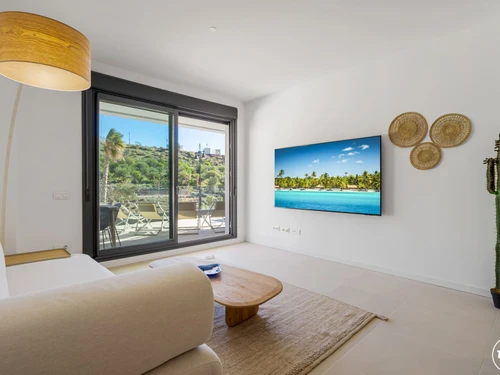 Apartment Fuengirola, 2 bedrooms, 4 persons - photo_1011866019375