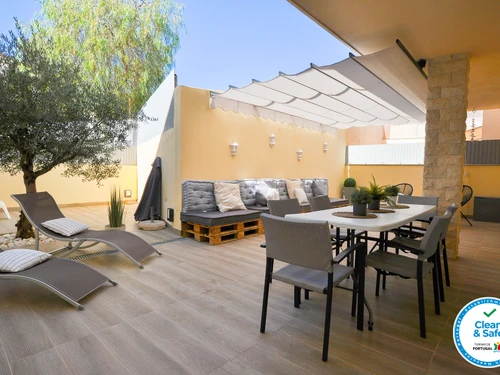 Villa Albufeira, 2 Schlafzimmer, 5 Personen - photo_1011866198193