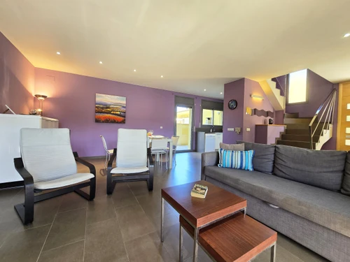 Villa L'Escala, 4 pièces, 8 personnes - photo_1011866081645