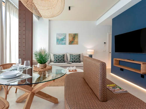 Appartement Sevilla, 2 pièces, 2 personnes - photo_1012078595401