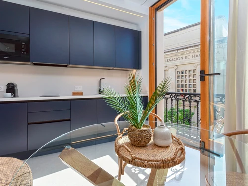 Appartement Sevilla, 2 pièces, 2 personnes - photo_1012078595401