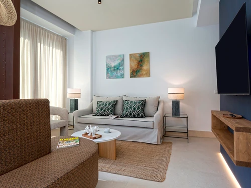 Appartement Sevilla, 2 pièces, 2 personnes - photo_1012078595401