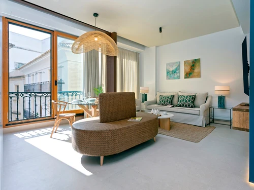 Appartement Sevilla, 2 pièces, 2 personnes - photo_1012078595401