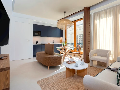 Appartement Sevilla, 2 pièces, 2 personnes - photo_1012078595401