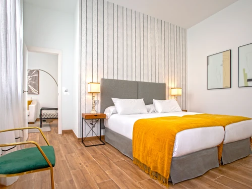 Apartment Seville, 1 bedroom, 3 persons - photo_1012078596017