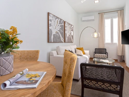 Apartment Seville, 1 bedroom, 3 persons - photo_1012078596017