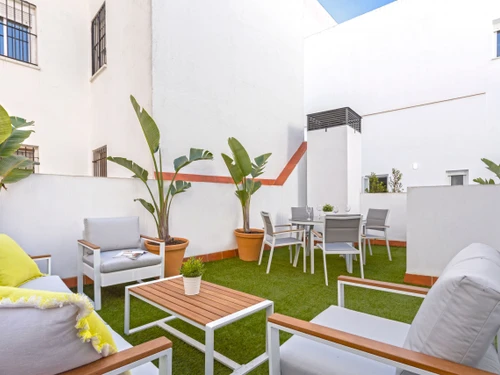 Apartment Seville, 1 bedroom, 3 persons - photo_1012078596017