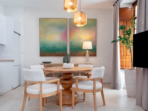 Apartment Córdoba, 2 bedrooms, 4 persons - photo_1012078596136