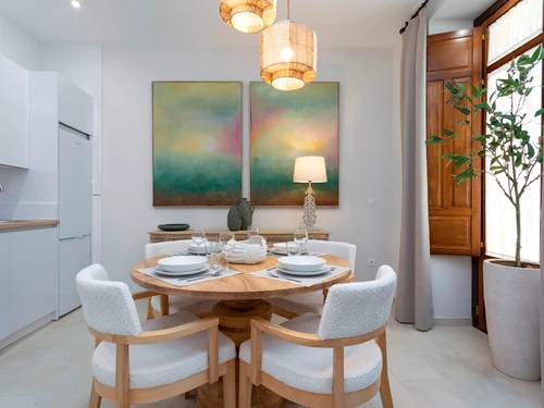 Apartment Córdoba, 2 bedrooms, 4 persons - photo_1012078596136