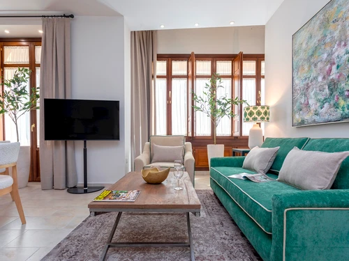 Apartment Córdoba, 2 bedrooms, 4 persons - photo_1012078596136