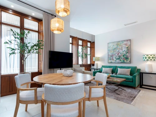 Apartment Córdoba, 2 bedrooms, 4 persons - photo_1012078596136