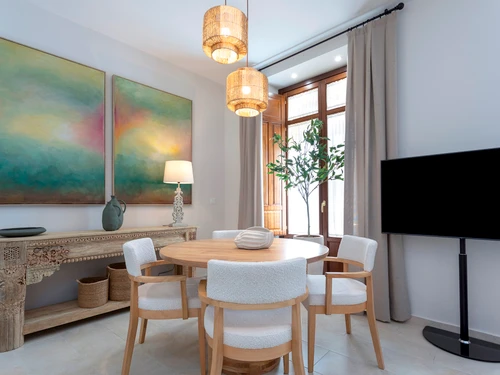 Apartment Córdoba, 2 bedrooms, 4 persons - photo_1012078596136