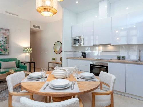 Apartment Córdoba, 2 bedrooms, 4 persons - photo_1012078596136