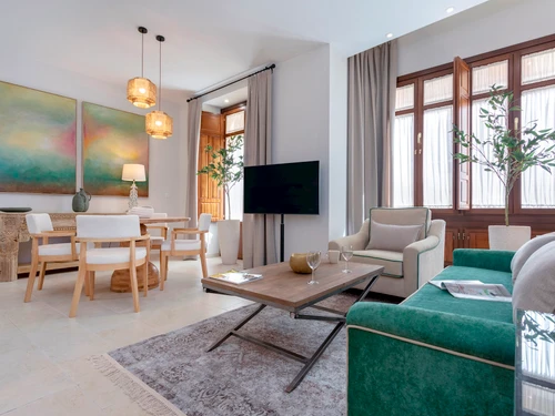 Ferienwohnung Córdoba, 2 Schlafzimmer, 4 Personen - photo_1012078596136