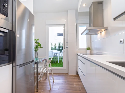 Appartement Séville, 3 pièces, 5 personnes - photo_1012078610044