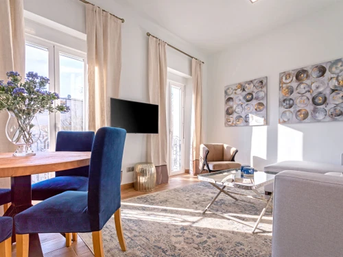 Appartement Séville, 3 pièces, 5 personnes - photo_1012078610044