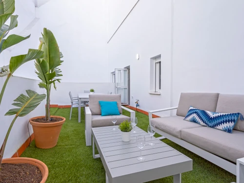 Appartement Séville, 3 pièces, 5 personnes - photo_1012078610044