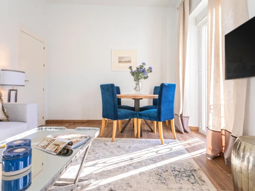 Appartement Séville, 3 pièces, 5 personnes - photo_1012078610044