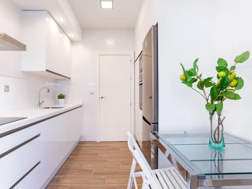 Appartement Séville, 3 pièces, 5 personnes - photo_1012078610044