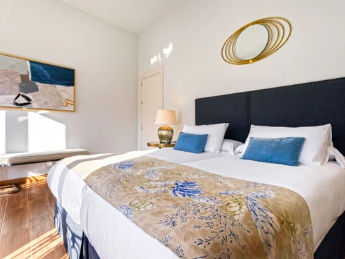 Appartement Séville, 3 pièces, 5 personnes - photo_1012078610044