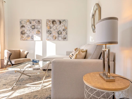 Appartement Séville, 3 pièces, 5 personnes - photo_1012078610044