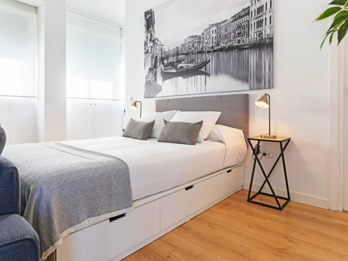 Apartment Sevilla, 1 bedroom, 2 persons - photo_1012078610964