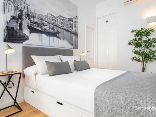 Apartment Sevilla, 1 bedroom, 2 persons - photo_1012078610964