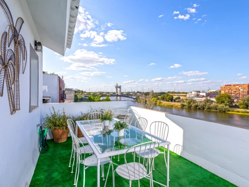 Apartment Sevilla, 1 bedroom, 2 persons - photo_1012078610964