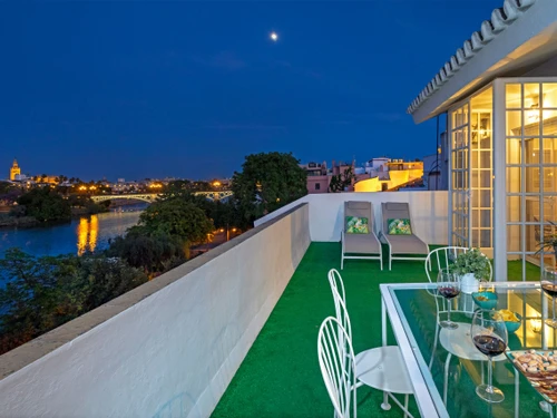 Apartment Sevilla, 1 bedroom, 2 persons - photo_1012078610964