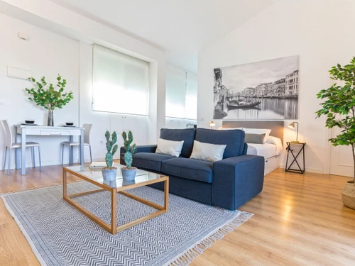 Apartment Sevilla, 1 bedroom, 2 persons - photo_1012078610964