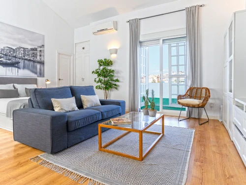 Apartment Sevilla, 1 bedroom, 2 persons - photo_1012078610964