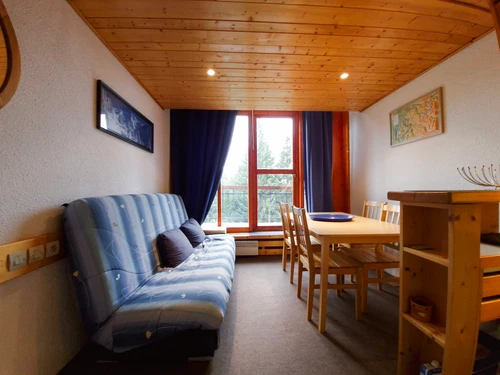 Apartment Les Arcs 1800, 2 rooms, 6 persons - photo_1012078612318