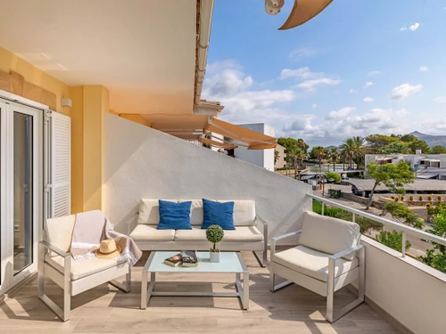 Apartment Alcúdia, 2 bedrooms, 4 persons - photo_1011866204326