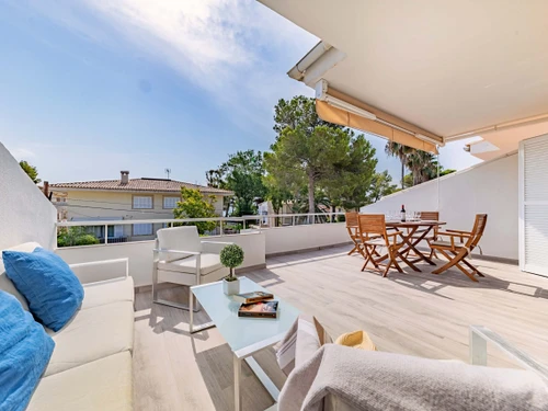 Apartment Alcúdia, 2 bedrooms, 4 persons - photo_1011866204326