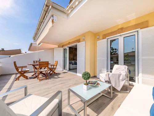 Apartment Alcúdia, 2 bedrooms, 4 persons - photo_1011866204326