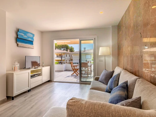 Apartment Alcúdia, 2 bedrooms, 4 persons - photo_1011866204326